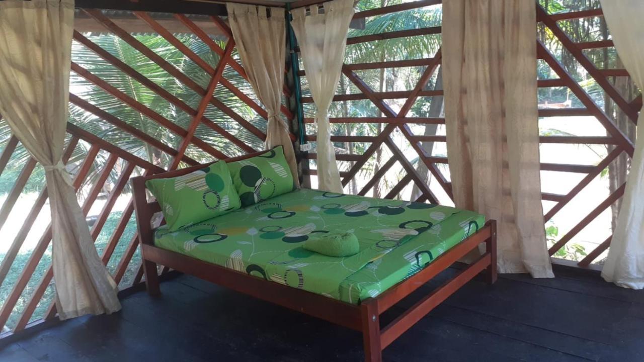 Cabanas Dechi Puerto Narino Exterior photo