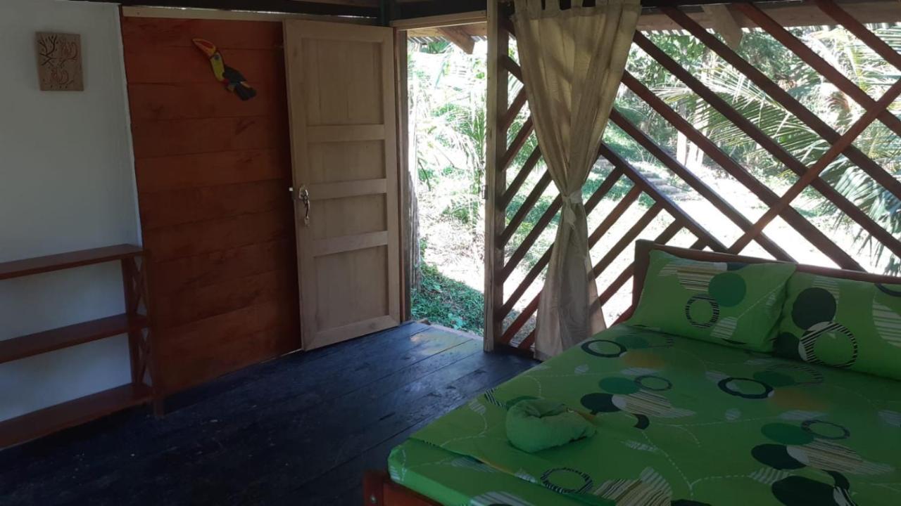 Cabanas Dechi Puerto Narino Exterior photo