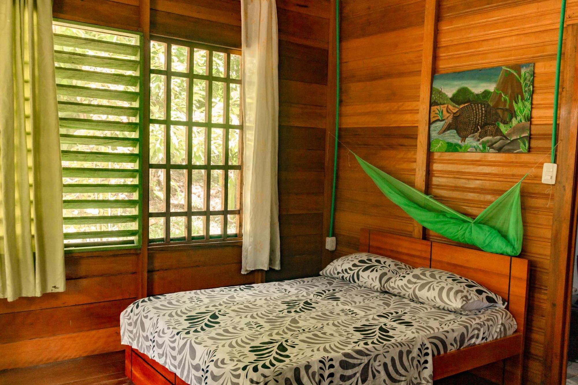 Cabanas Dechi Puerto Narino Exterior photo